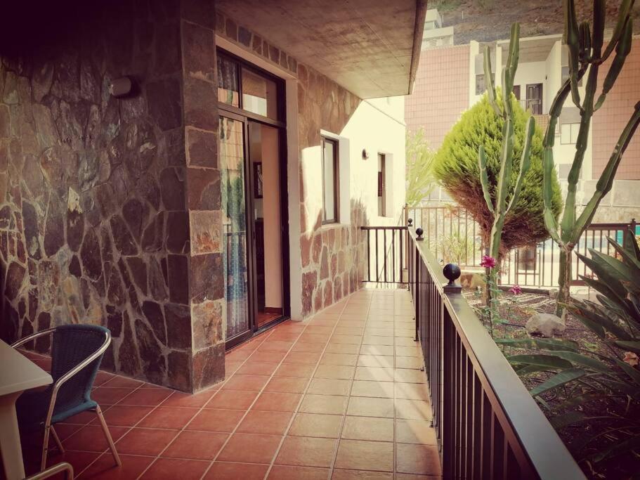 Casa Carolina 2 Apartment Playa de Santiago  Exterior photo